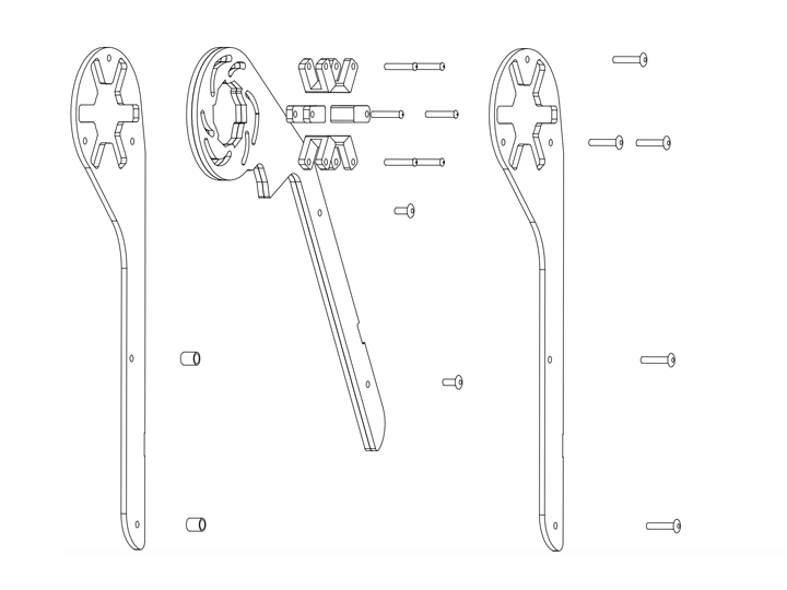 wrench